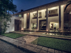 Nyne Hotels Lake Lodge - Colombo