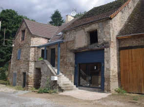 La Grangette En Bourgogne