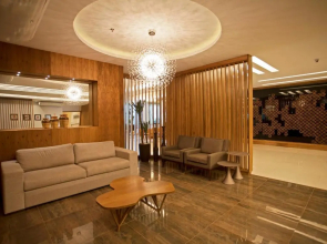 Paradiso Macae Hotel