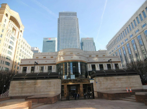 Apartment Wharf – City tower