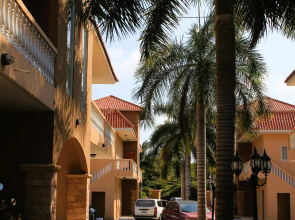 Caribbean Villa Curaçao