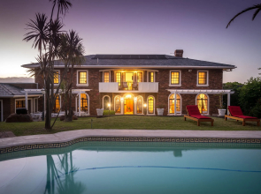 Boutique Villa Guesthouse