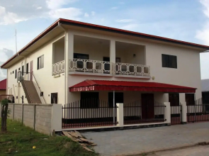 Arcton Apartments