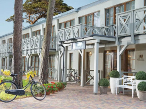 Neptuno Resort & Spa