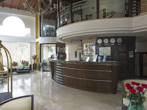 Hotel San Juan Internacional