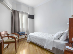 Attalos Hotel