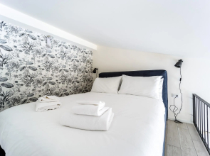 Italianway - The B Village Superior - 55