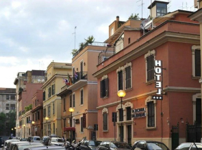 Relais Manzoni
