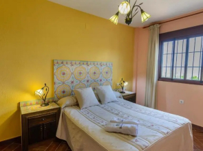 Casa Las Lomas de San Rafael Periana by Ruralidays