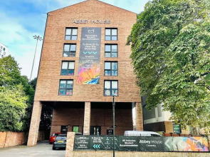 Student Only Abbey House