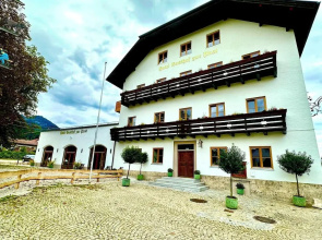 Hotel Bergen Zur Post by Rikas Hotels
