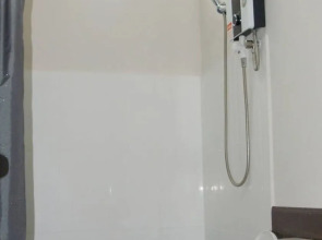 Phangan Chalet Bungalows