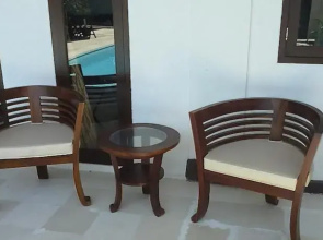 Bali Rising Sun Bed & Breakfast