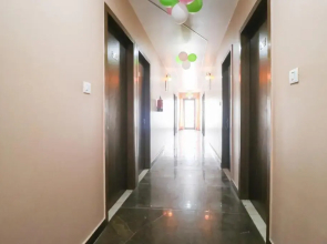 Hotel Moonlite by OYO Rooms