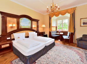 Schloss Hotel Wasserburg