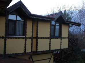 El Rio Motel