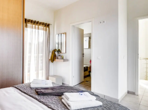 Villa Katina With Private Pool Near Almyrida