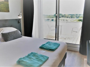 Quality Hotel Le Cardinal