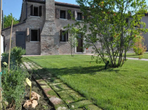 Casa Sansovino