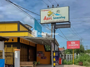 Homestay Asri Syariah Tulang Bawang Barat RedPartner