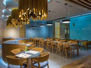 Fodele Beach & Water Park Holiday Resort