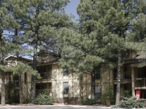 Village Lodge Condos