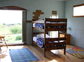 Cherry Top Farmstay - Boutique Eco Village