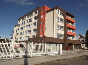 El Nogal Apart Hotel