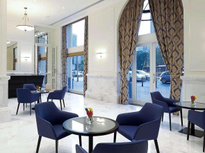 Polonia Palace Hotel