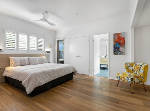 JanDar Retreat Maleny
