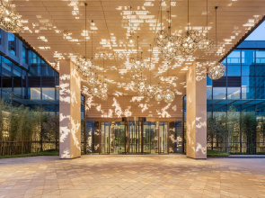 DoubleTree by Hilton Kunming Airport