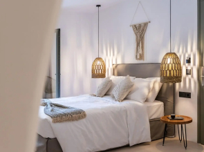 PAREA Paros - Adults only