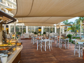 Aquamare Beach Hotel & Spa