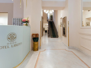 Hotel Liberty