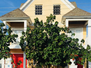 Point Of View Townhouse