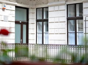 Paris Apartment