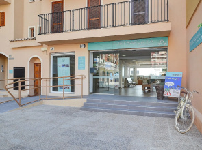 Sea You Apartamentos Valencia Port Saplaya