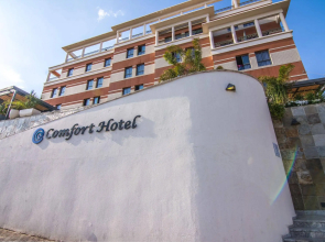 Comfort hotel Eilat