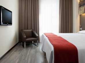 NH Barcelona Diagonal Center