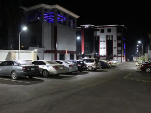 Chiben Leisure Resort & Hotel