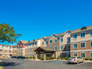 Staybridge Suites Allentown West by IHG