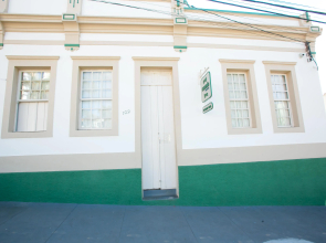 Casarão Hostel