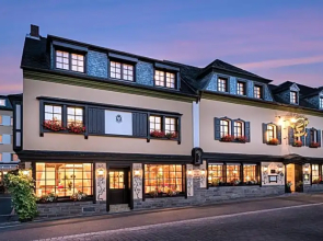 Hotel Pistono