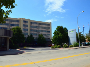 Radisson Hotel St Joseph