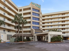Inlet Reef 411 2 Bedroom Condo by RedAwning