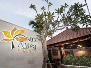 Villa Puspa