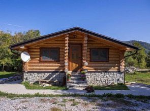 Vucje Brdo in Kolasin