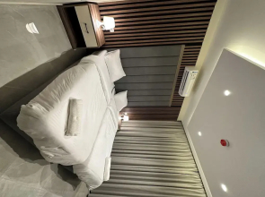 Charming Amman Apartment With Electric Heating & Free Park