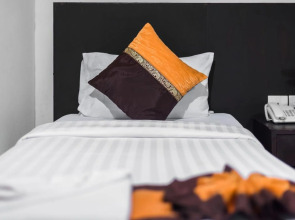 Cocoon APK Resort & Spa