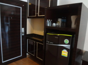 Land Royal Residence Pattaya